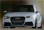 Preview: 1:18 Audi A1 Quattro 2014 White Met LIMITED EDITION = OVP